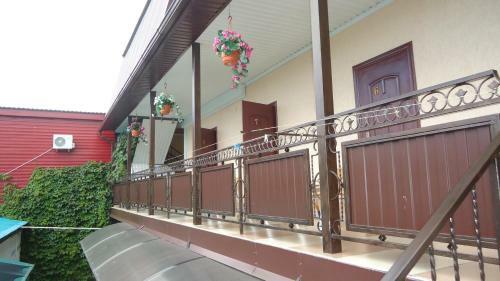 Posada Valentina Mini-hotel