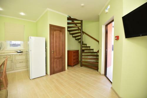 Posada Inn Roza Vetrov