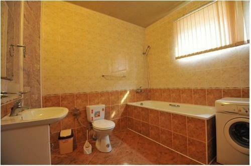 Hostal Siyanie Tamani Guest House