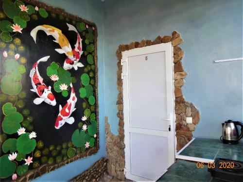 Hostal Guest House Azovsafari