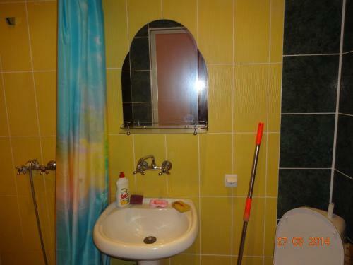 Hostal Guest House Azovsafari