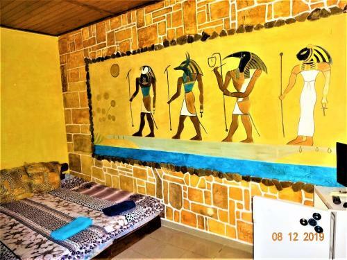 Hostal Guest House Azovsafari