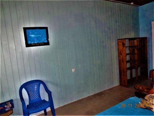 Hostal Guest House Azovsafari