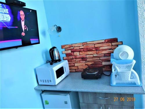 Hostal Guest House Azovsafari