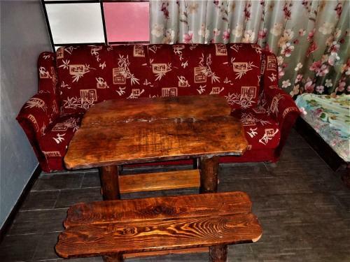 Hostal Guest House Azovsafari