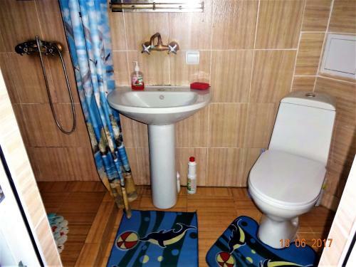 Hostal Guest House Azovsafari