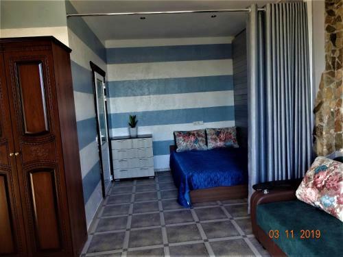 Hostal Guest House Azovsafari
