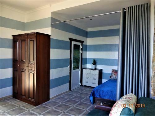 Hostal Guest House Azovsafari