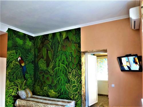 Hostal Guest House Azovsafari