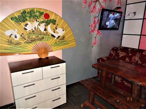 Hostal Guest House Azovsafari