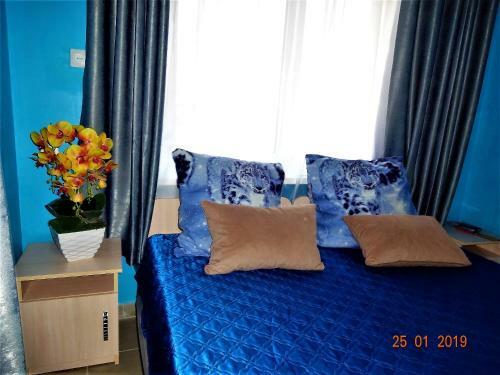 Hostal Guest House Azovsafari