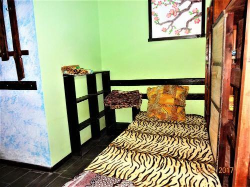 Hostal Guest House Azovsafari