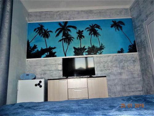 Hostal Guest House Azovsafari
