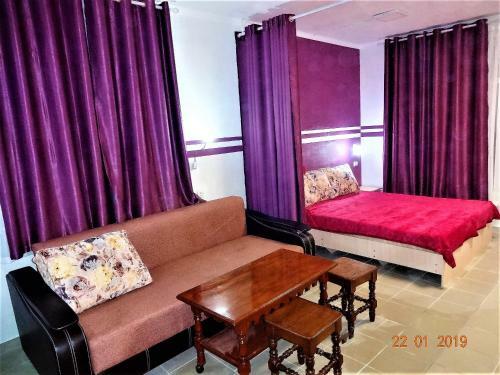 Hostal Guest House Azovsafari