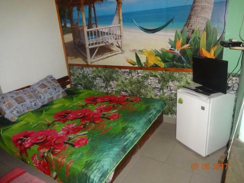 Hostal Guest House Azovsafari