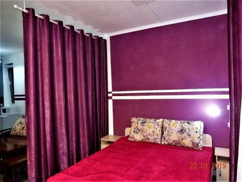 Hostal Guest House Azovsafari