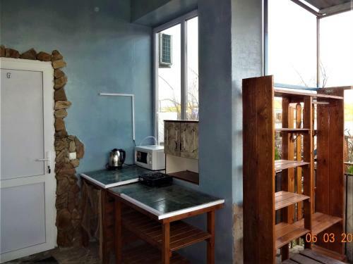 Hostal Guest House Azovsafari