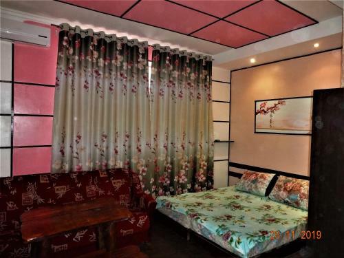 Hostal Guest House Azovsafari