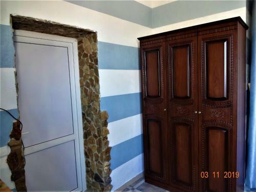 Hostal Guest House Azovsafari