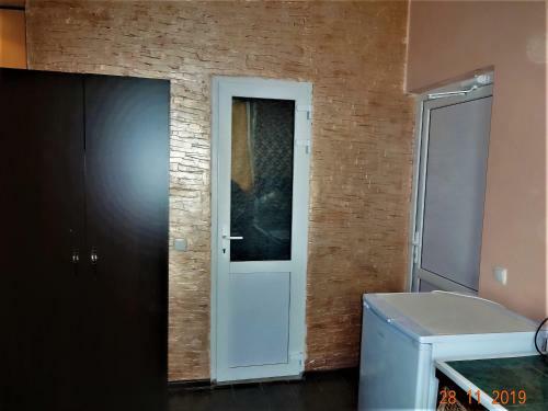 Hostal Guest House Azovsafari