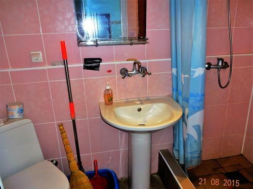 Hostal Guest House Azovsafari