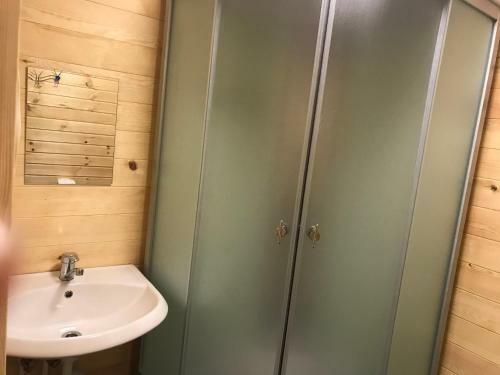 Hostal Zhiraf Potapich