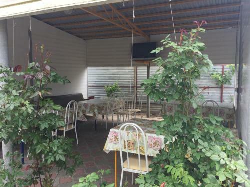 Hostal Baza Otdykha Yuzhniy Bereg