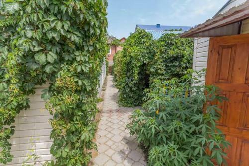 Hostal Baza Otdykha Yuzhniy Bereg