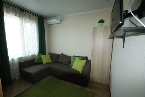 Hostal Guest House 7 Morei