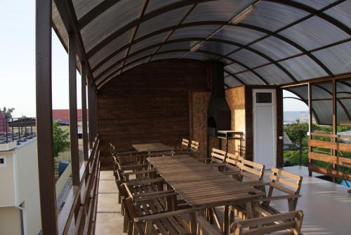 Hostal Guest House 7 Morei