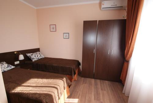 Hostal Guest House 7 Morei
