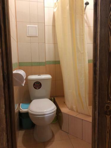 Hostal Guest House Papa Karlo