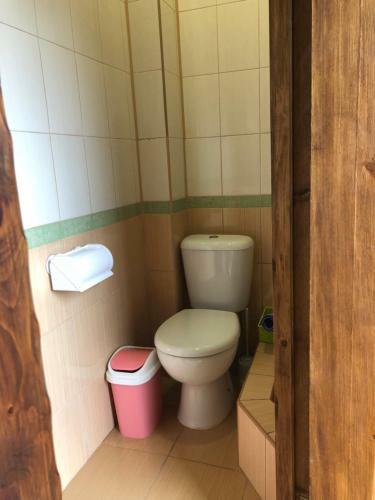 Hostal Guest House Papa Karlo