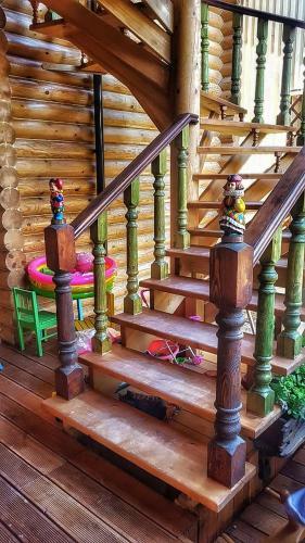 Hostal Guest House Papa Karlo