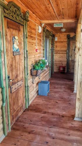 Hostal Guest House Papa Karlo