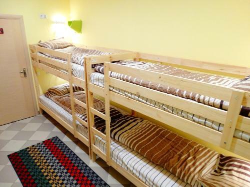 Pioneer Hostel