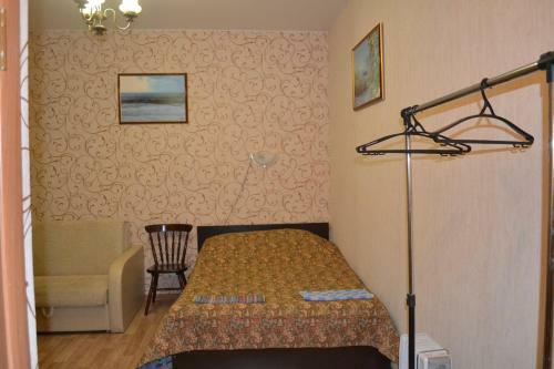 Hostal Solovey Guest House