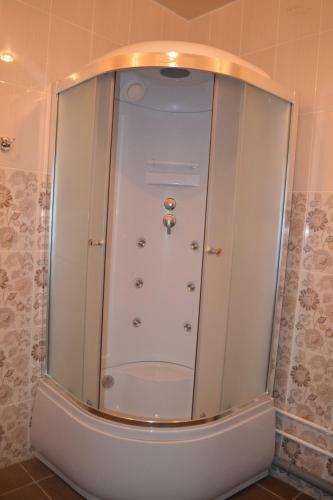 Hostal Solovey Guest House