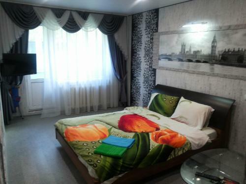 Apartment On Pervaya Polevaya