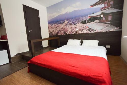 Posada Mini Hotel 33