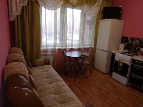 Apartments On Moskovskiy 12