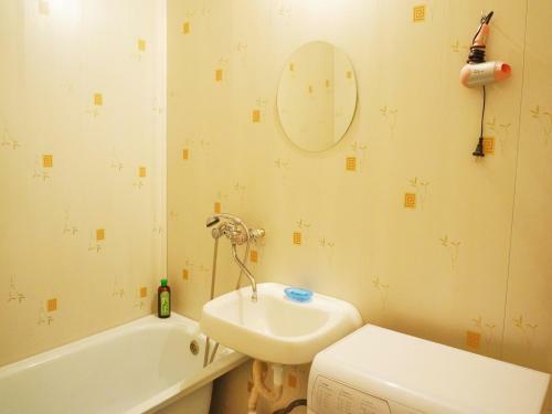 Apartments On Moskovskiy 12