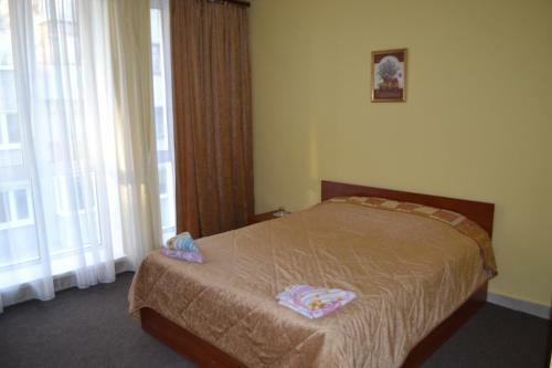 Arta Hotel
