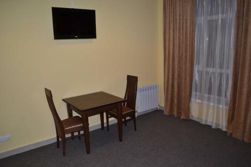 Arta Hotel
