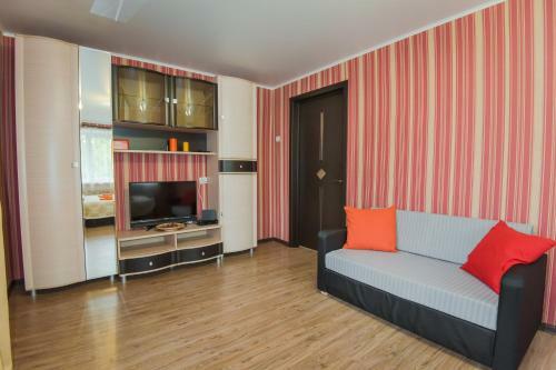 Nine Nights Apartmens On Kalinina 48