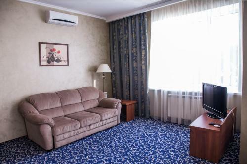 Hotel Complex Sosnoviy Bor