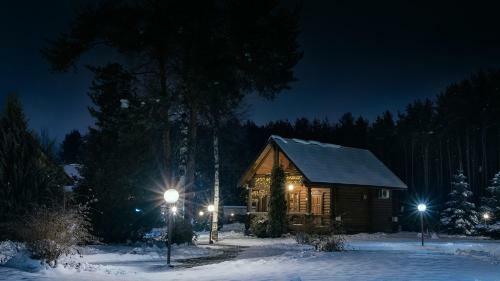 Hotel Complex Sosnoviy Bor
