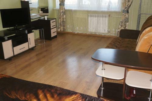 Apartment On Bagayeva Street
