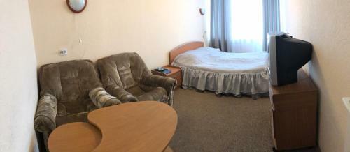 Hostel Tourist