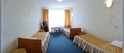 Hostel Tourist
